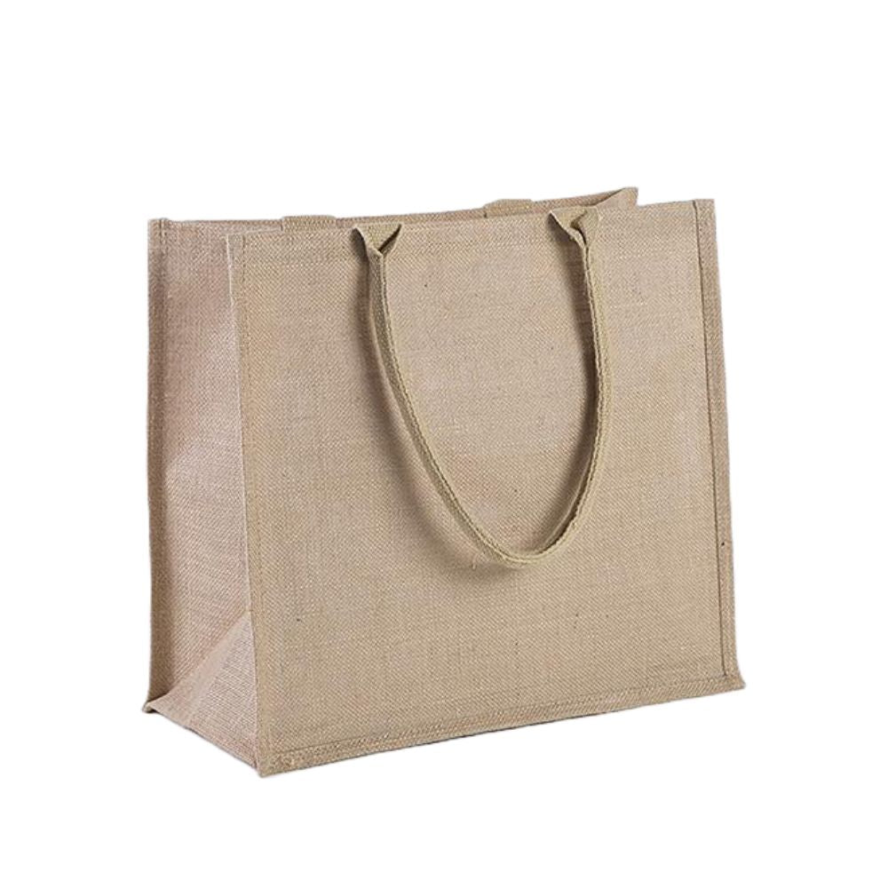 Jute Market Bag